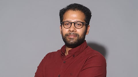 Venky Atluri