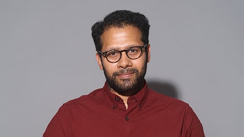 Venky Atluri