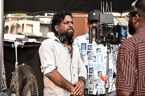 Kiran Das