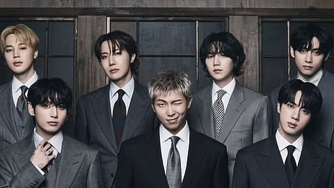 BTS