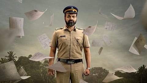 A still from 'Unmadham' 