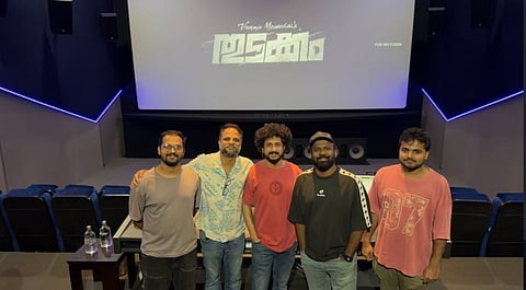 Jude Anthany Joseph Hints at Future Mohanlal Collaboration