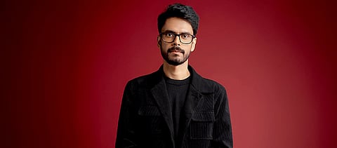 Shaunak Sen for The Hollywood Reporter India