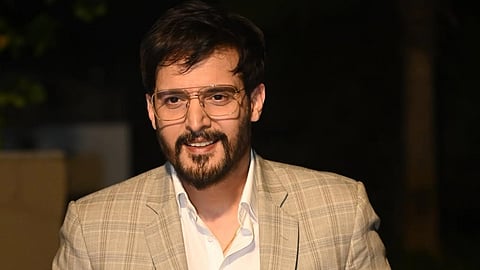 Jimmy Shergill