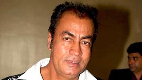 Pradeep Rawat