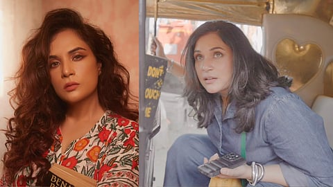 Richa Chadha