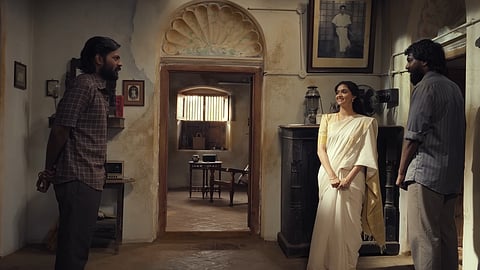 A still from 'Dorothy'