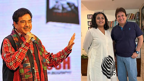 Shatrughan Sinha