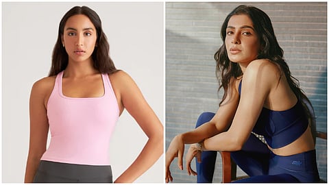 How Indian Activewear Labels Are Shaping Athleisure and Wellness