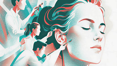 Bollywood’s New Skin Revolution: Regenerative Treatments, Subtle Glow and Undetectable Aesthetics