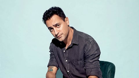 Imran Khan.