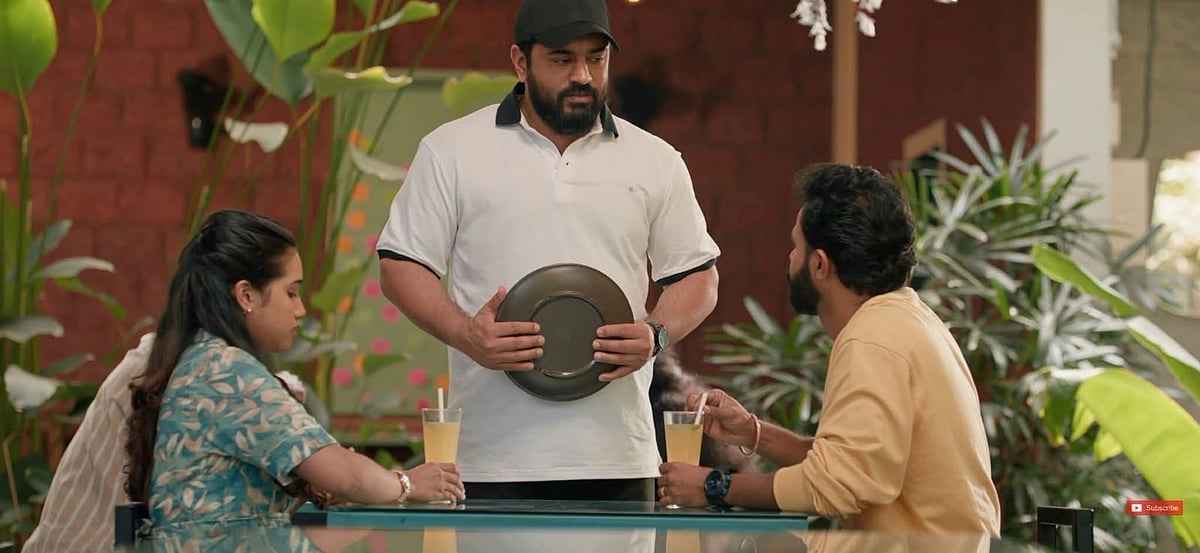 'Soulmates: Oru Saathukkudi Pranayam' Short Film': A Hilarious 'BKU' Meta Idea That Outdoes Its Intended Marketing Purpose