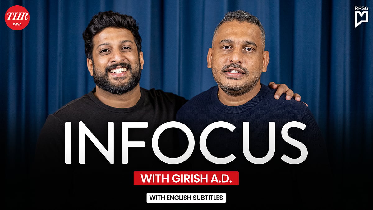 Girish AD On Bethlehem Kudumba Unit, Nivin Pauly. (Contains Spoilers) | InFocus | THR India