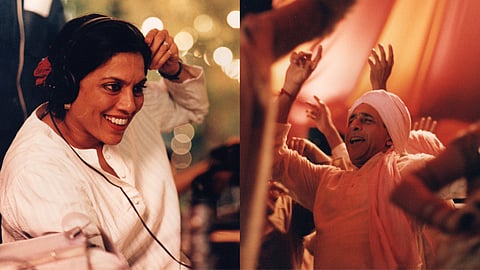 Mira Nair looks back at her definitive film 'Monsoon Wedding', which captured India at a crossroads