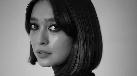 Sayani Gupta