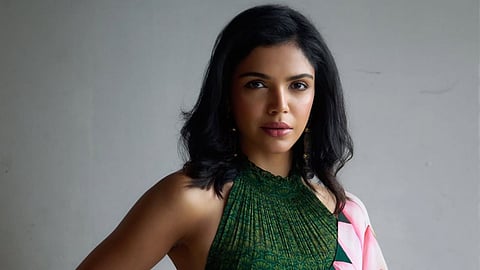Shriya Pilgaonkar on 'Mirzapur' and 'Haiwaan'