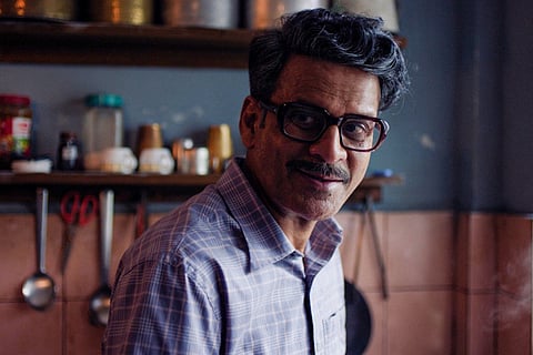 Manoj Bajpayee in ‘Last Man in Tower’
