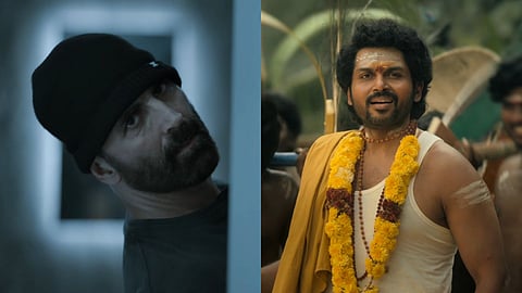 'Haiwaan' and 'Sardar 2' are among this week's theatrical releases