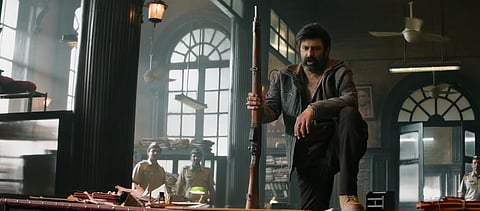 Nandamuri Balakrishna’s Next Film Titled ‘Dada’ 