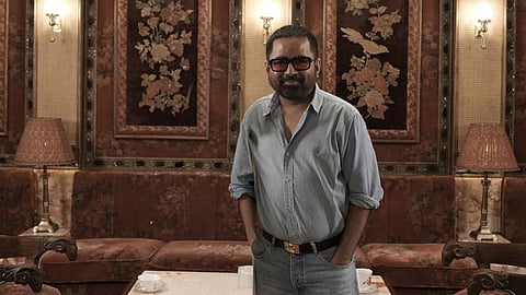 Sabyasachi Mukherjee