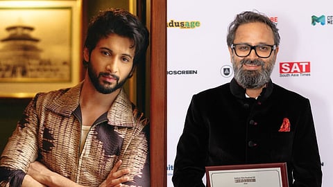 Rohit Saraf, Nikkhil Advani