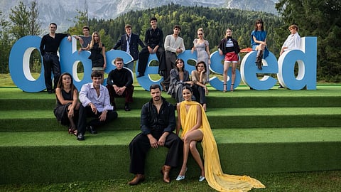 Ananya Panday, Damian Hardung, and Lili Reinhart headline Prime Video's Young Adult Retreat