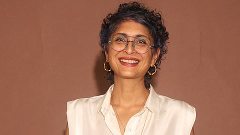 Kiran Rao
