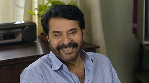 A still from "Padayaatra" trailer 
