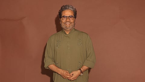 Vishal Bhardwaj