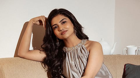 Mamitha Baiju