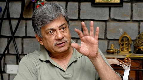 Anant Nag