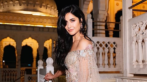 Katrina Kaif