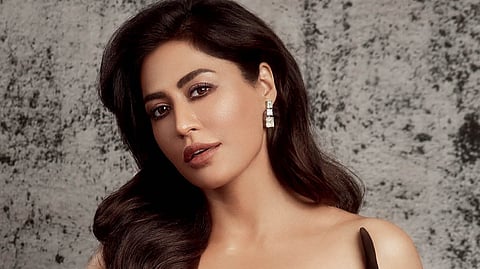 Chitrangada Singh.