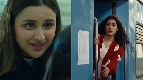 This week's streaming slate includes 'Shaque: Trust No One', and 'Don't Be Shy'