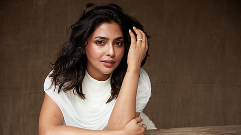 Aishwarya Lekshmi