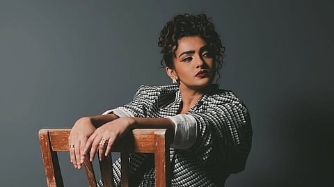 Parvathy Thiruvothu