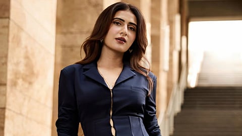 Fatima Sana Shaikh