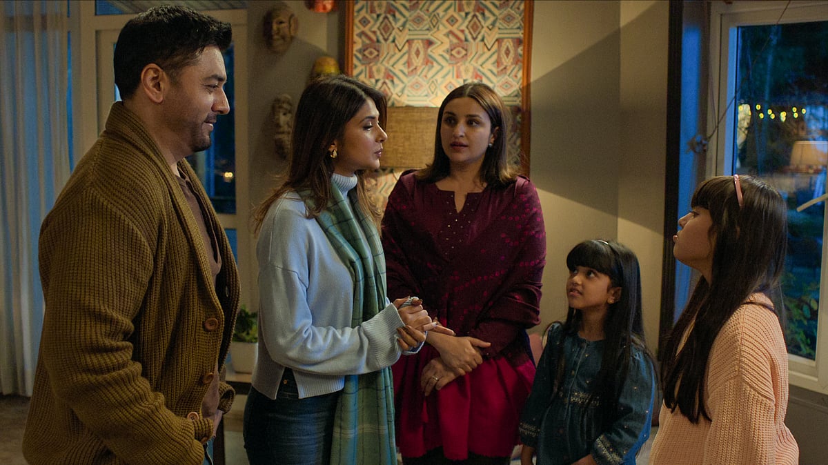 shaque movie review