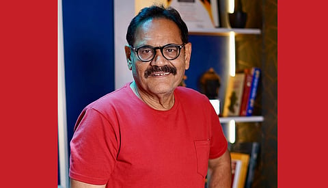 Mushtaq Khan