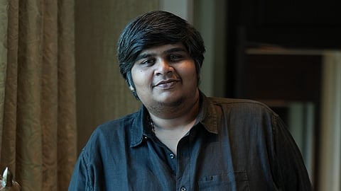 Karthik Subbaraj