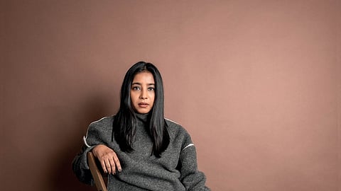 Shilpa Rao.