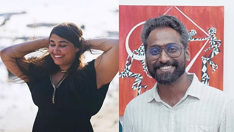 Vismaya Mohanlal, Arun Bose