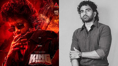 Ashok Selvan will be seen in 'King 100'