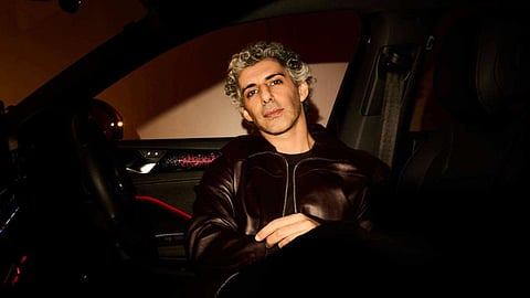 Jim Sarbh 