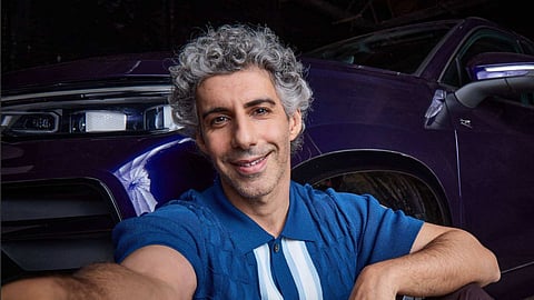 Jim Sarbh 