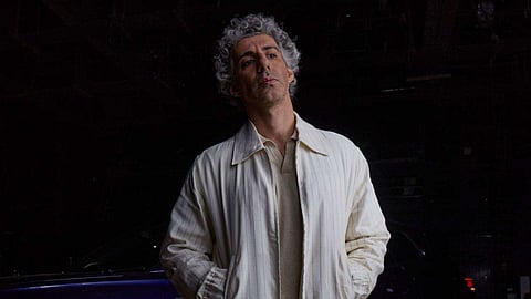 Jim Sarbh