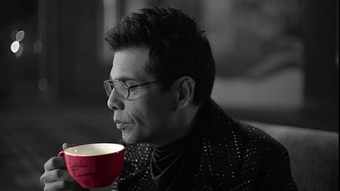 Karan Johar has announced the final season of 'Koffee With Karan'