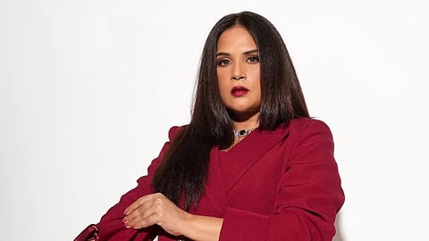 Richa Chadha