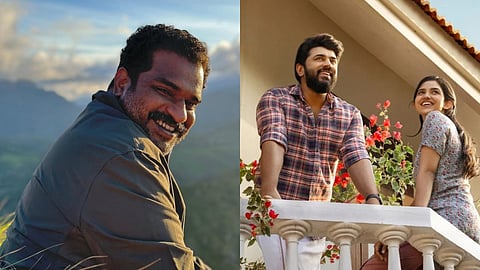 Dileesh Pothan on 'Bethlehem Kudumba Unit's' success