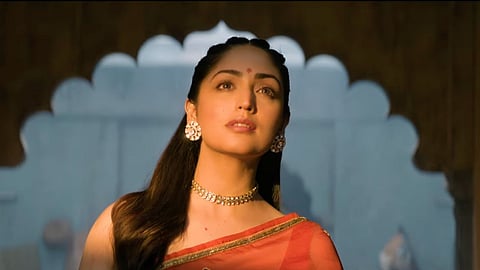 A still from ‘Nayyi Navelli’